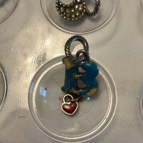 LIVE FLIER๐ข๐ข๐ข BRIGHTON BEADS CHARM COLLECTION  UNLISTED DO NOT PURCHASE - Picture 11 of 16